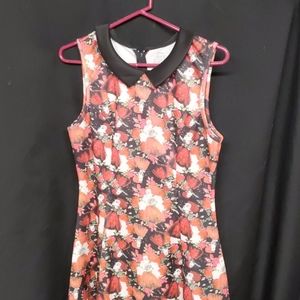 Disney dress